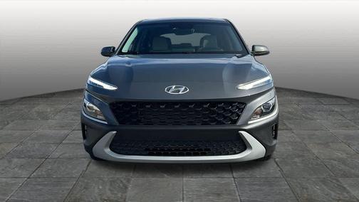 2023 Hyundai KONA SE
