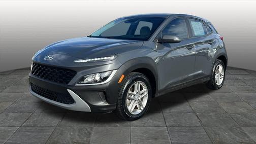 2023 Hyundai KONA SE