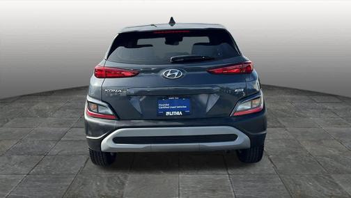 2023 Hyundai KONA SE