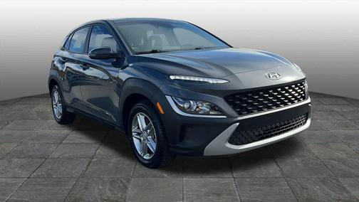 2023 Hyundai KONA SE