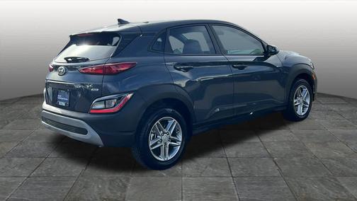 2023 Hyundai KONA SE
