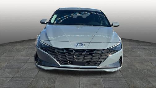 2023 Hyundai ELANTRA HEV Limited