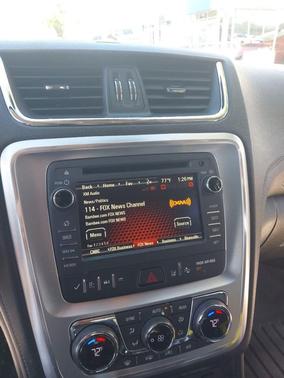 2017 GMC Acadia Limited Limited