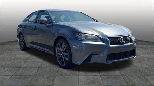 2013 Lexus GS 350 Base