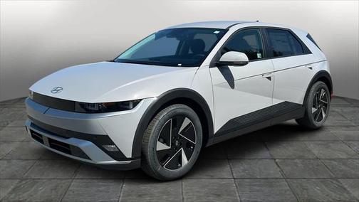 2025 Hyundai IONIQ 5 SE Standard Range
