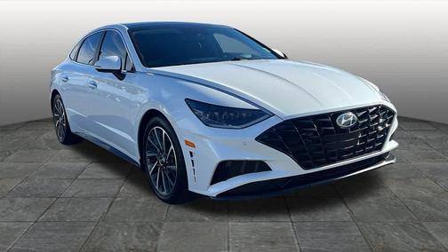 2022 Hyundai SONATA Limited