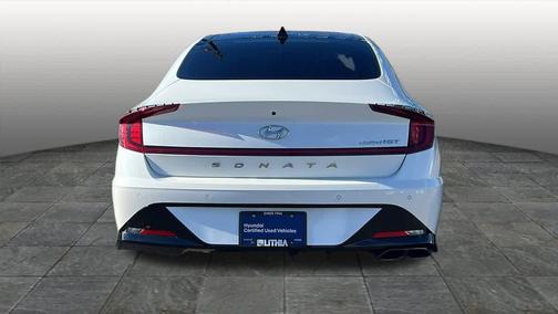 2022 Hyundai SONATA Limited
