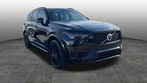 2020 Volvo XC90 Hybrid T8 R-Design 7 Passenger
