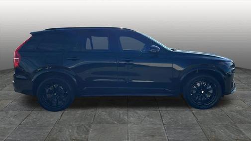 2020 Volvo XC90 Hybrid T8 R-Design 7 Passenger