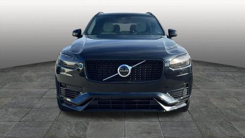 2020 Volvo XC90 Hybrid T8 R-Design 7 Passenger
