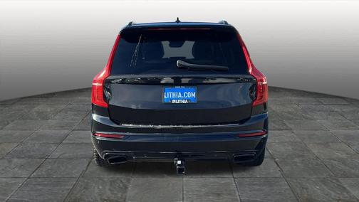 2020 Volvo XC90 Hybrid T8 R-Design 7 Passenger