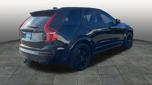 2020 Volvo XC90 Hybrid T8 R-Design 7 Passenger