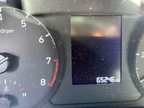 Forge Gray 2022 Hyundai Accent SE