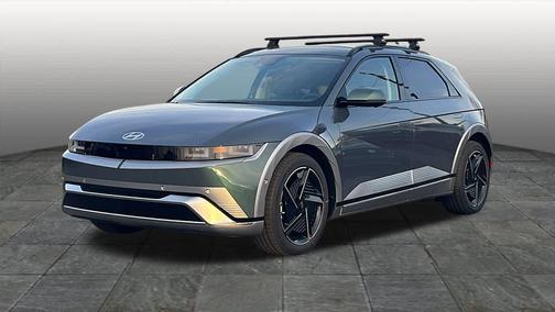 2026 Hyundai IONIQ 5 Limited