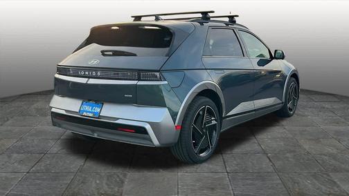 2026 Hyundai IONIQ 5 Limited