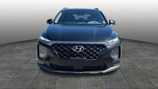 2020 Hyundai SANTA FE Limited 2.0T