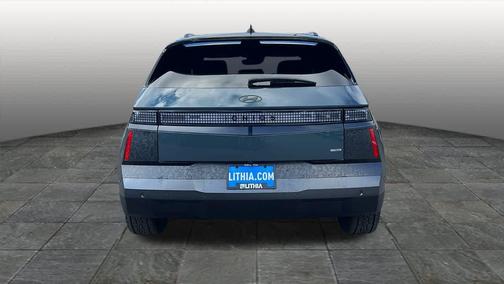 2026 Hyundai IONIQ 5 XRT