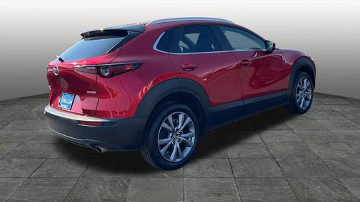 2024 Mazda CX-30 2.5 S Preferred Package