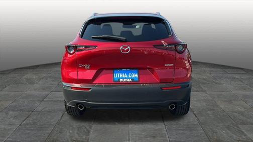2024 Mazda CX-30 2.5 S Preferred Package