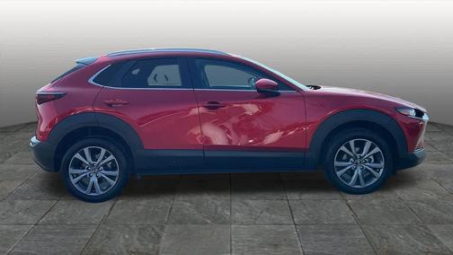 2024 Mazda CX-30 2.5 S Preferred Package