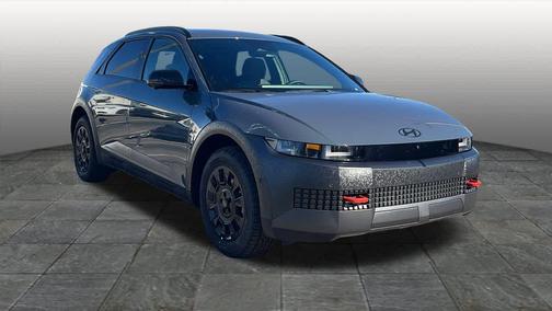 2025 Hyundai IONIQ 5 XRT