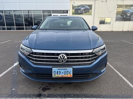 2021 Volkswagen Jetta 1.4T S