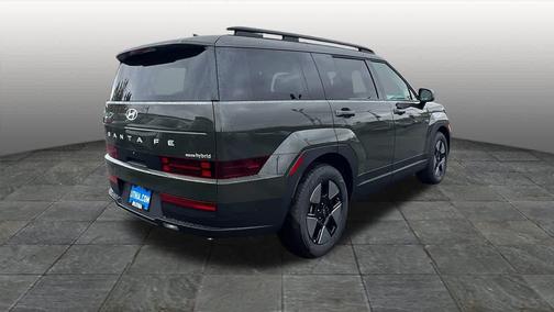 2026 Hyundai SANTA FE SEL 2.4