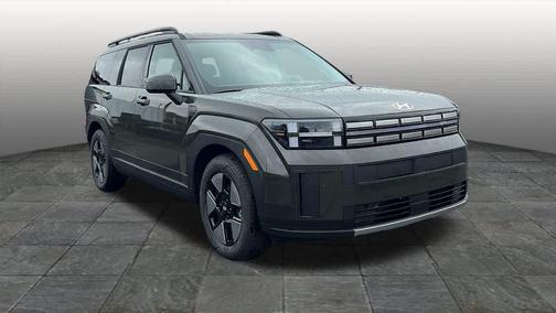 2026 Hyundai SANTA FE SEL 2.4