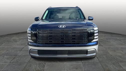 2026 Hyundai SANTA FE HEV SEL Premium