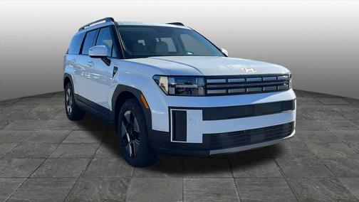 2026 Hyundai SANTA FE SEL 2.4