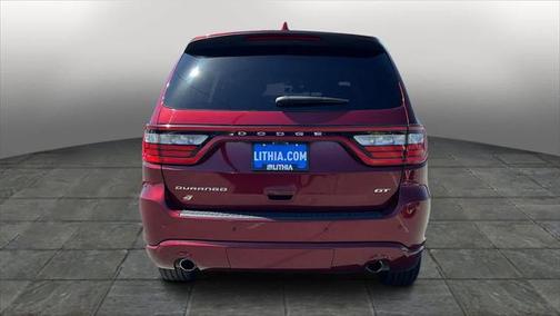2022 Dodge Durango GT AWD