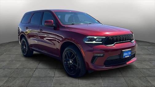 2022 Dodge Durango GT AWD