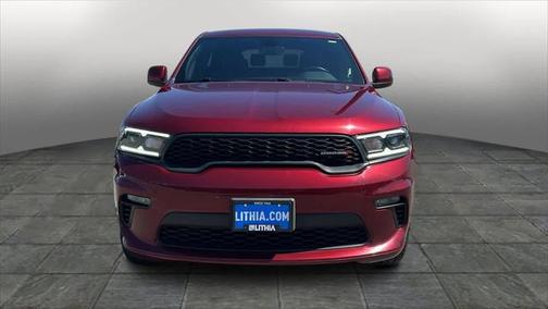 2022 Dodge Durango GT AWD