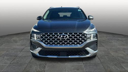 2022 Hyundai SANTA FE SEL 2.4
