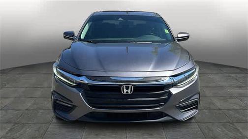 2019 Honda Insight Touring