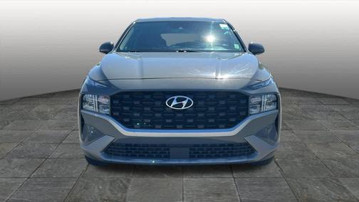 2022 Hyundai SANTA FE SE