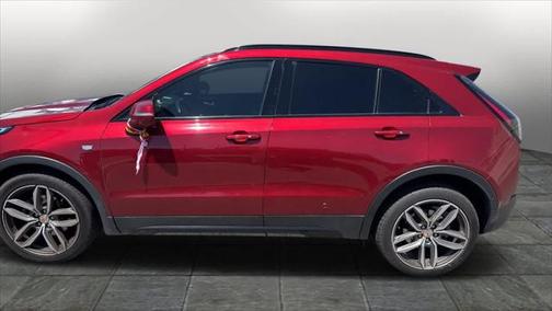 2020 Cadillac XT4 Sport