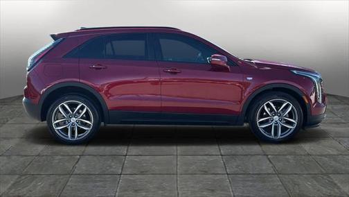 2020 Cadillac XT4 Sport