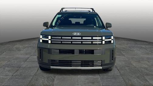 2026 Hyundai SANTA FE SEL 2.4