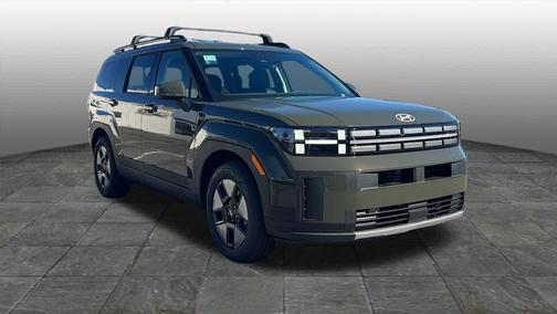 2026 Hyundai SANTA FE SEL 2.4