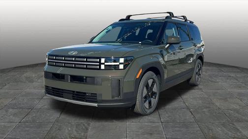 2026 Hyundai SANTA FE SEL 2.4