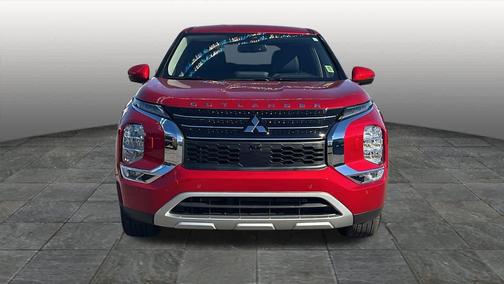 2024 Mitsubishi Outlander SE 2.5 S-AWC