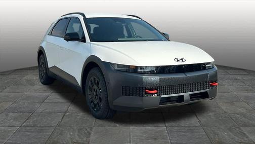 2025 Hyundai IONIQ 5 XRT