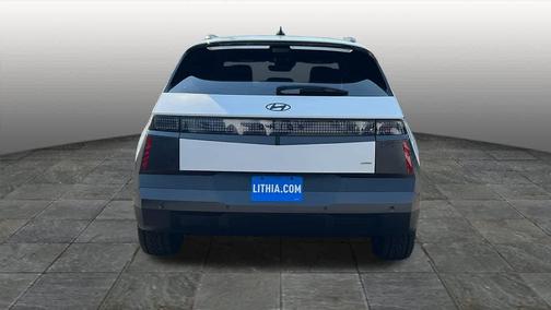 2025 Hyundai IONIQ 5 XRT