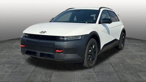 2025 Hyundai IONIQ 5 XRT