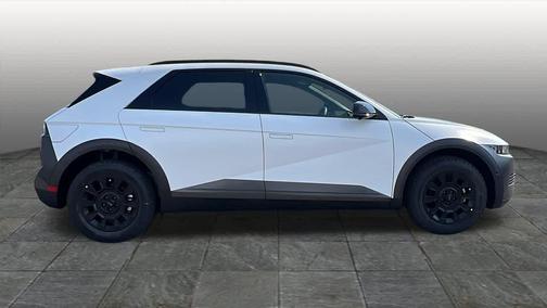 2025 Hyundai IONIQ 5 XRT