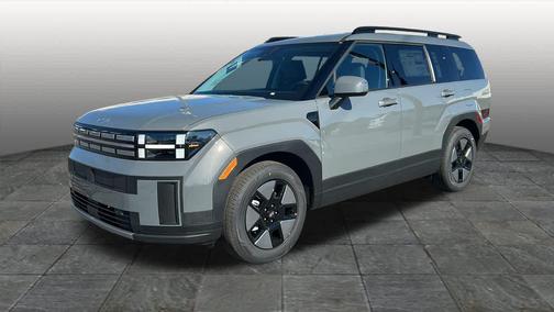 2026 Hyundai SANTA FE SEL 2.4