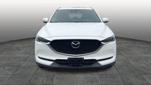 2019 Mazda CX-5 Signature