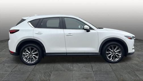 2019 Mazda CX-5 Signature