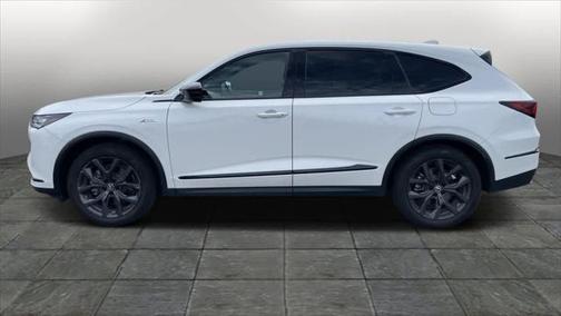 2022 Acura MDX A-Spec Package